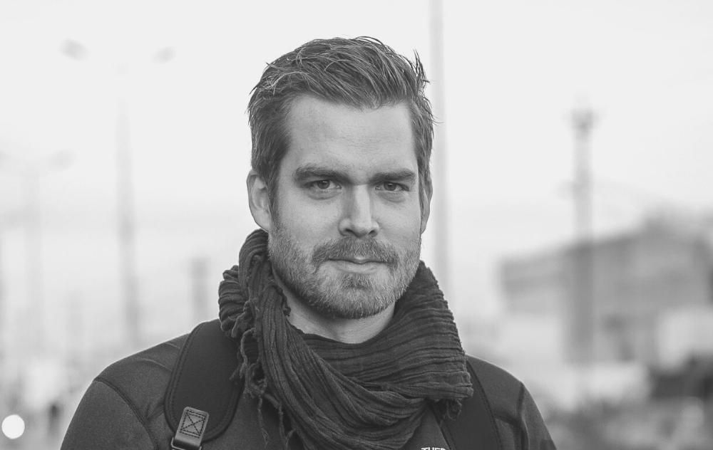 Alex Kühni