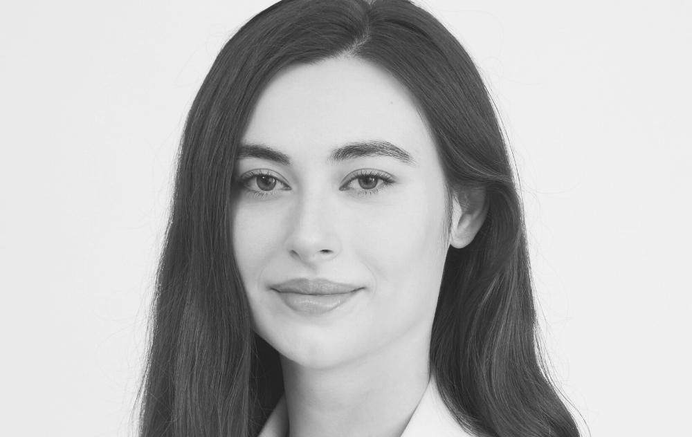 Sanija Ameti
