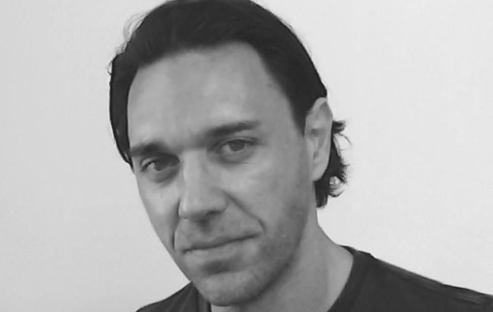 Thomas Garaio