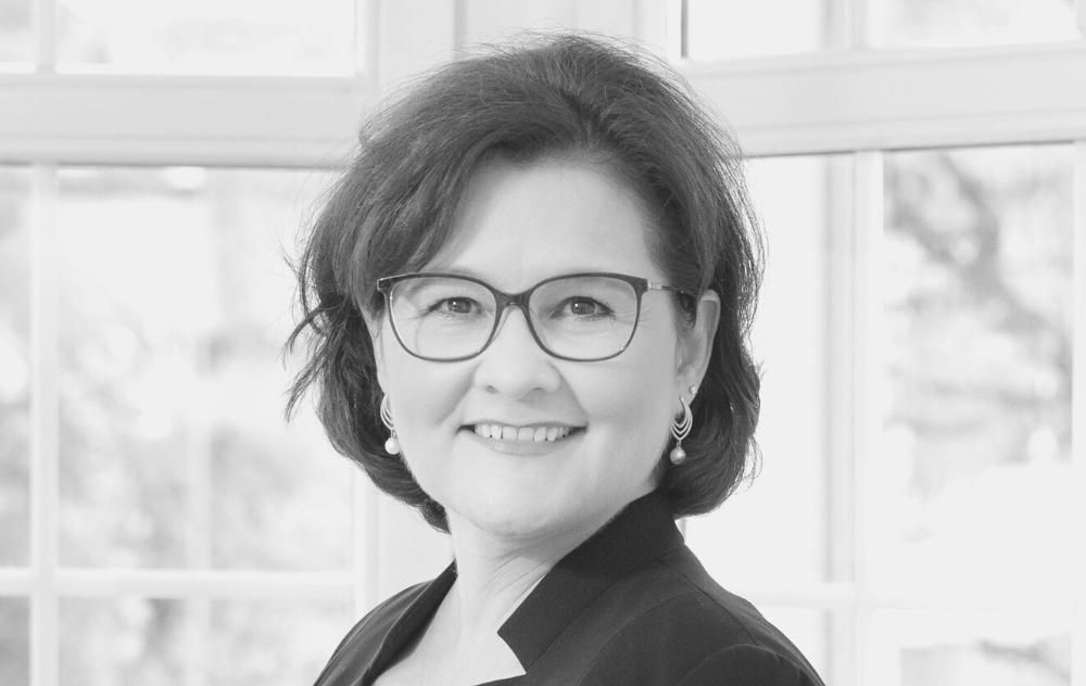 Bettina Zimmermann