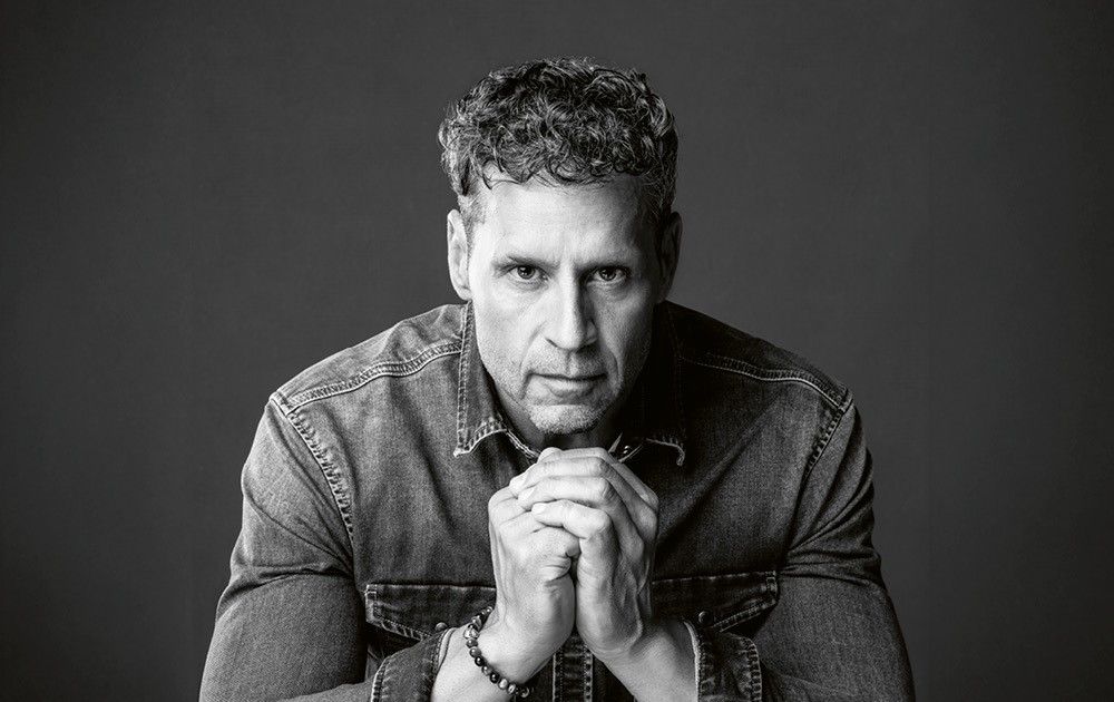 Andreas Lanz