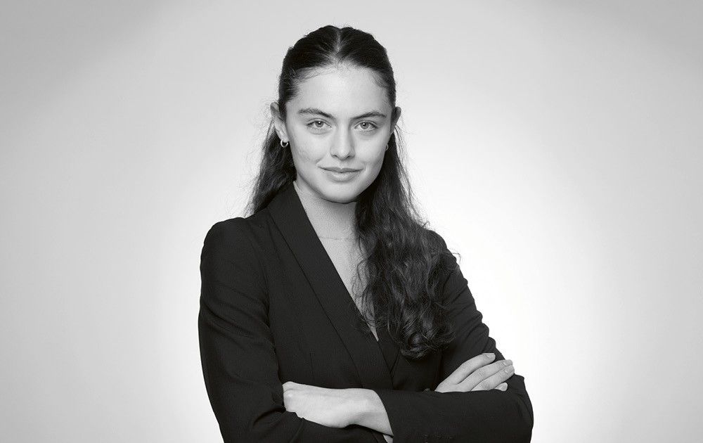 Anina Meister