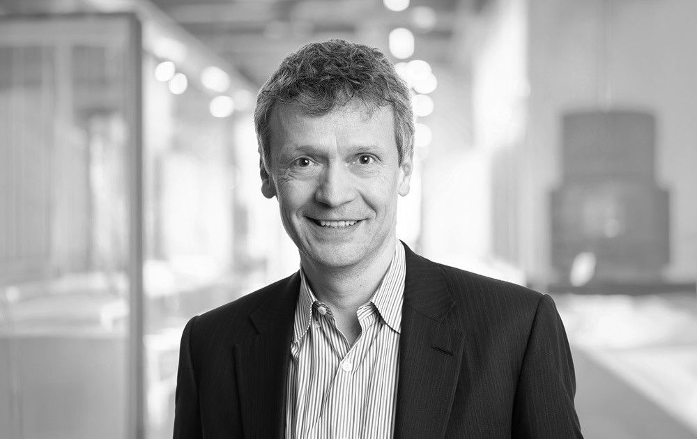 Prof. Dr. iur., LL.M. Patrick L. Krauskopf