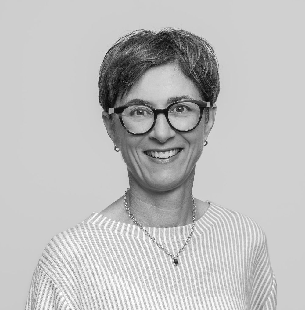 Monika Knill