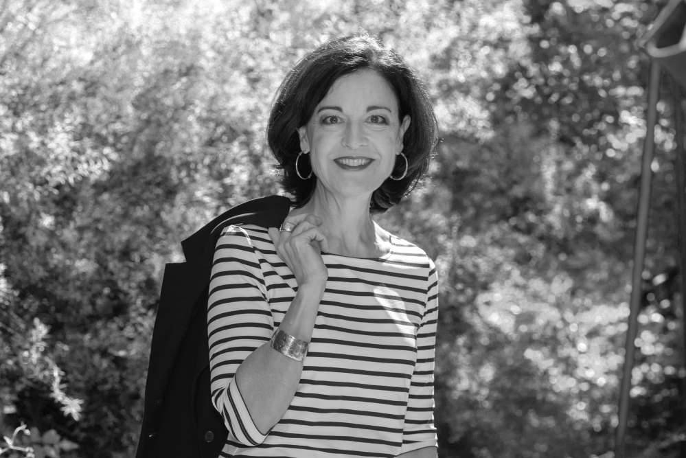 Dr. Regine Sauter
