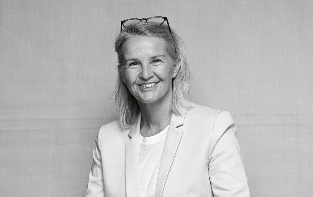 Sonja Hasler