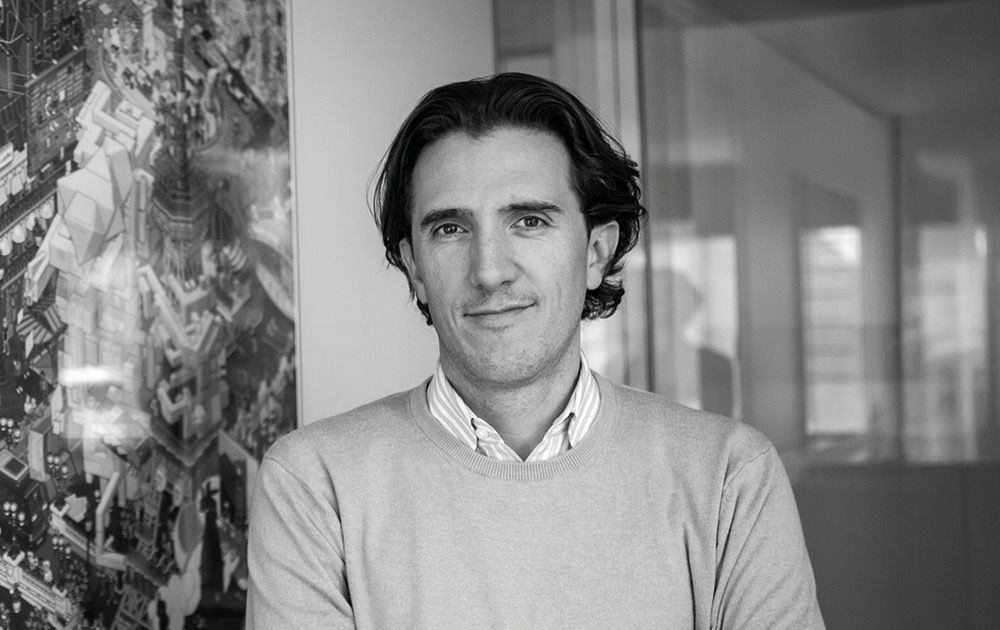 Cedric Köhler