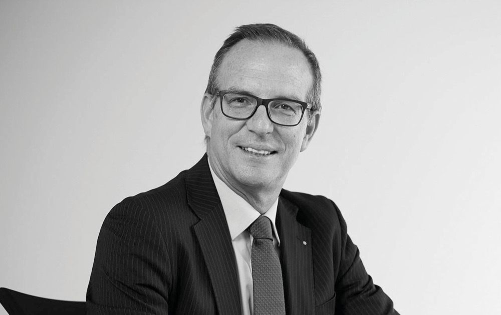 Prof. em. Prof. h.c. Dr. med. vet. Max Gassmann