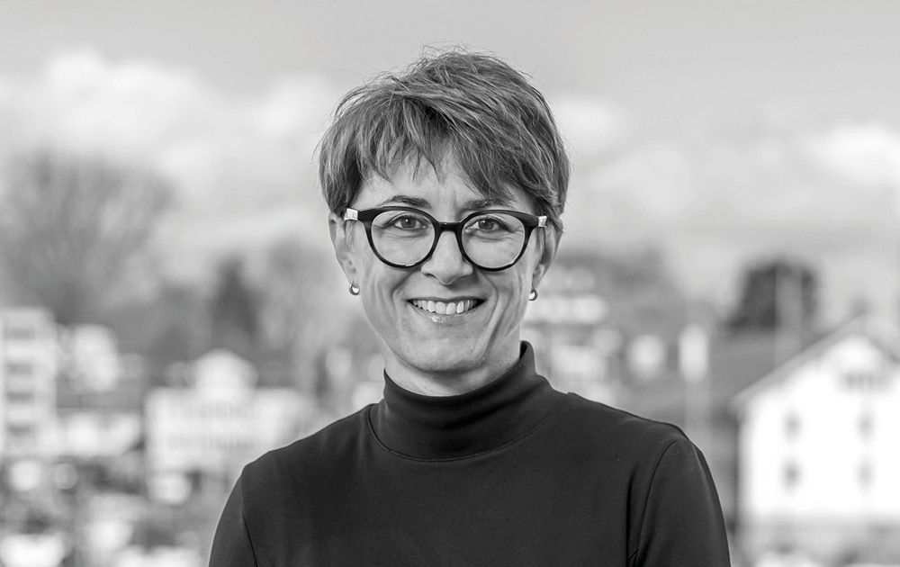 Monika Knill