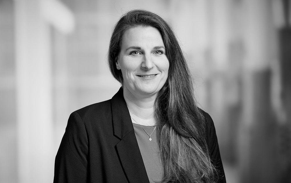 Dr. Nadine Klopfenstein