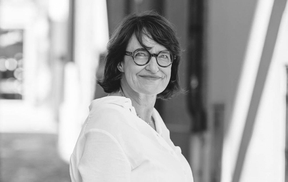 Dr. Christa Uehlinger