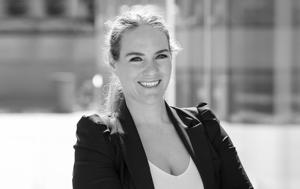 Dr. Janine Crivelli