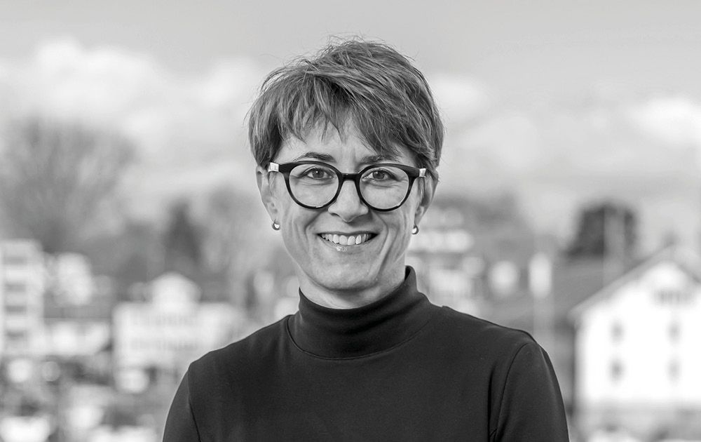 Monika Knill