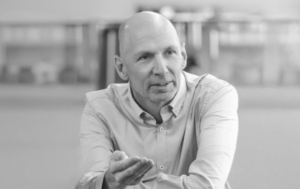 Prof. Dr. Stefan Kammhuber
